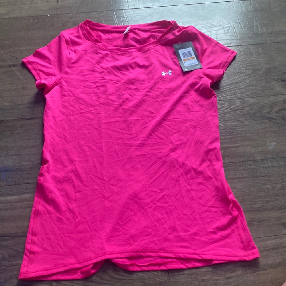 Adidas shirt